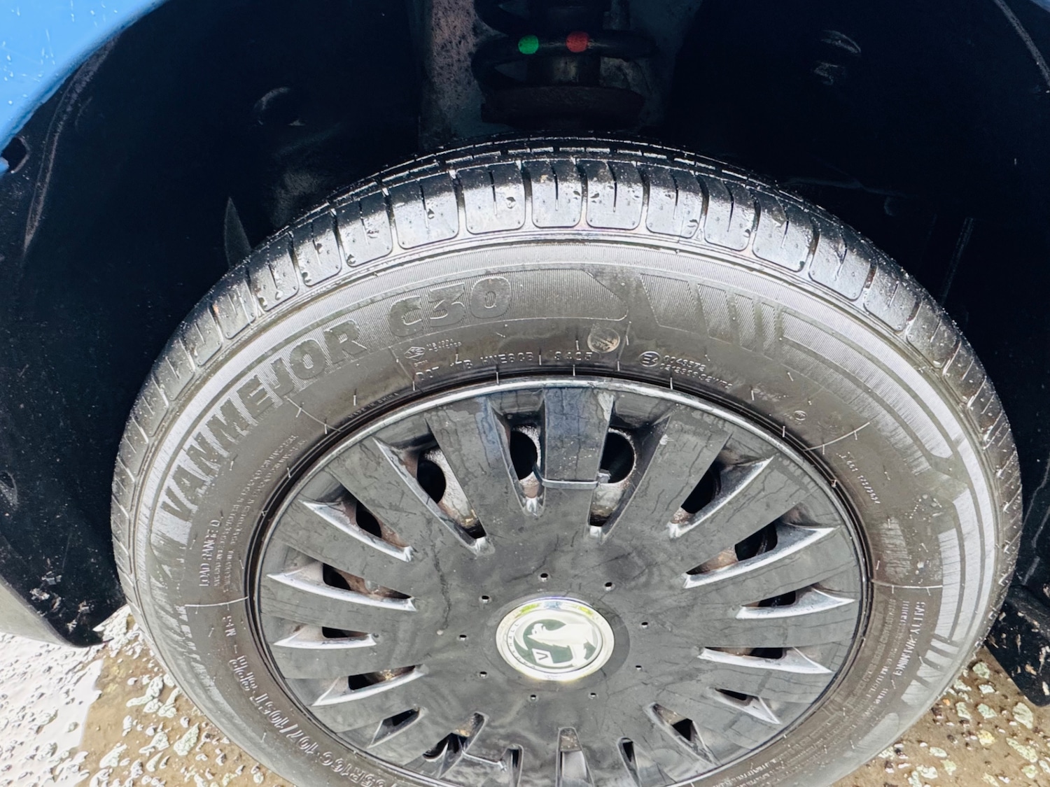 Used Vauxhall Vivaro 2013 for sale - 77189479: Photo 7