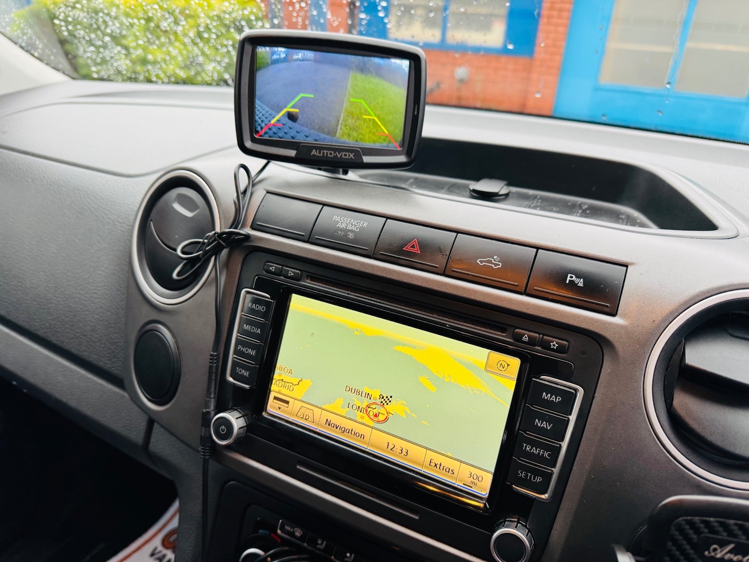 Used Volkswagen Amarok 2013 for sale - 77508847: Photo 16