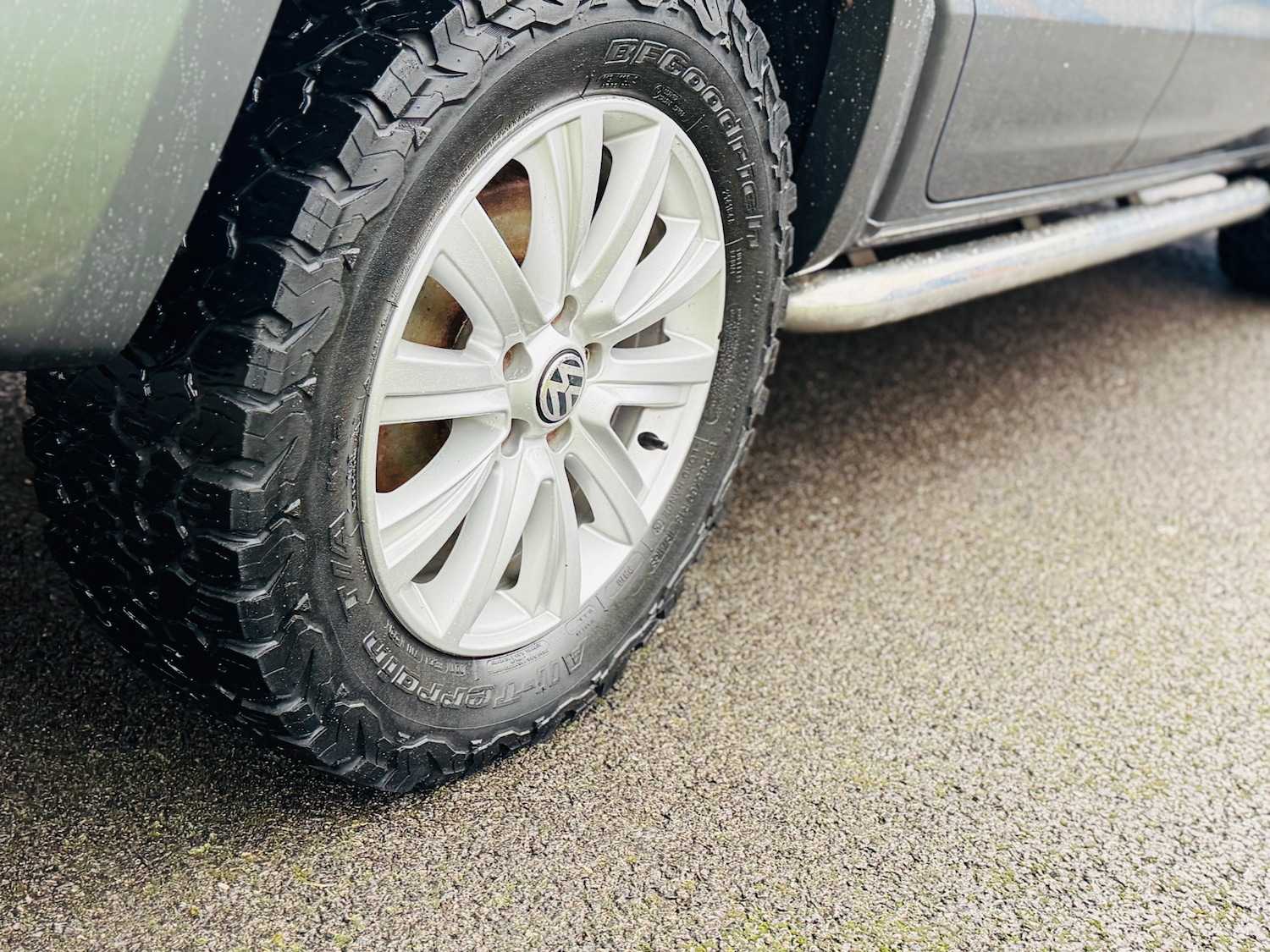 Used Volkswagen Amarok 2013 for sale - 77508847: Photo 8