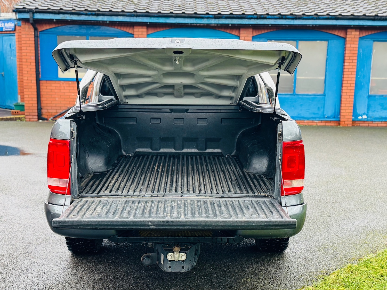 Used Volkswagen Amarok 2013 for sale - 77508847: Photo 9