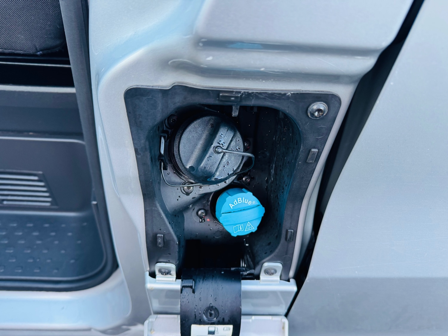 Used Renault Trafic 2020 for sale - 77014710: Photo 15