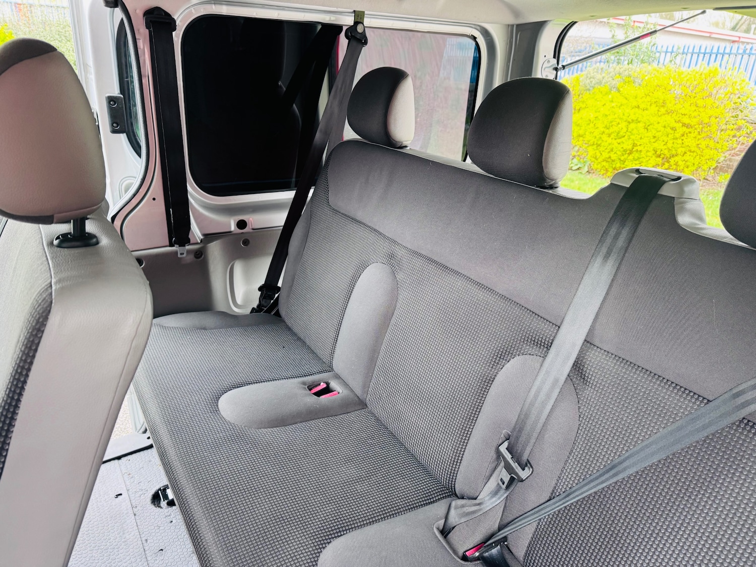 Used Vauxhall Vivaro 2014 for sale - 78179888: Photo 11