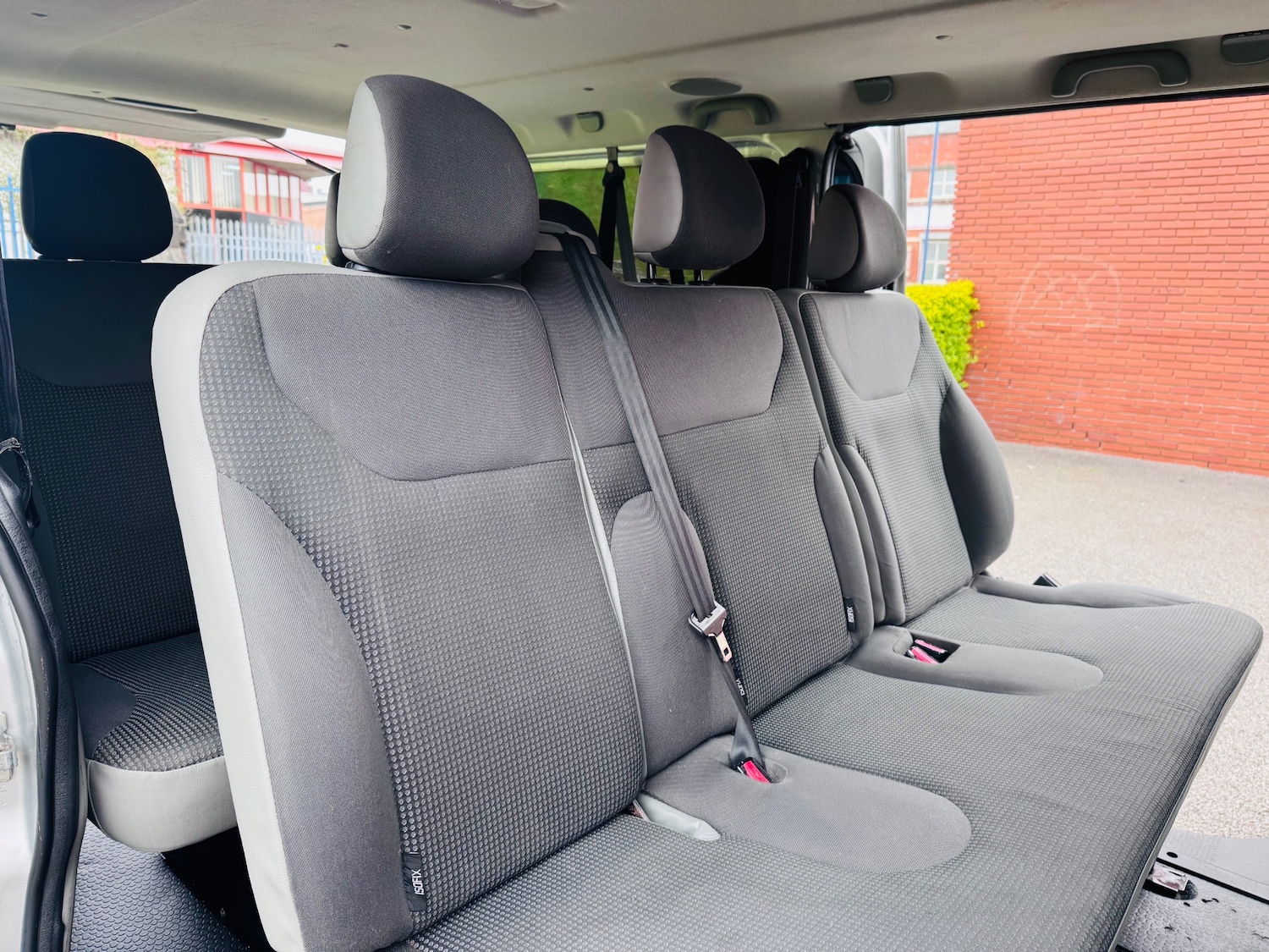 Used Vauxhall Vivaro 2014 for sale - 78179888: Photo 6
