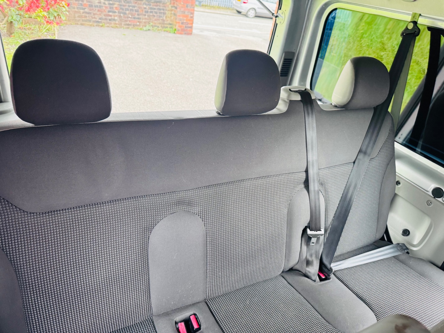 Used Vauxhall Vivaro 2014 for sale - 78179888: Photo 7