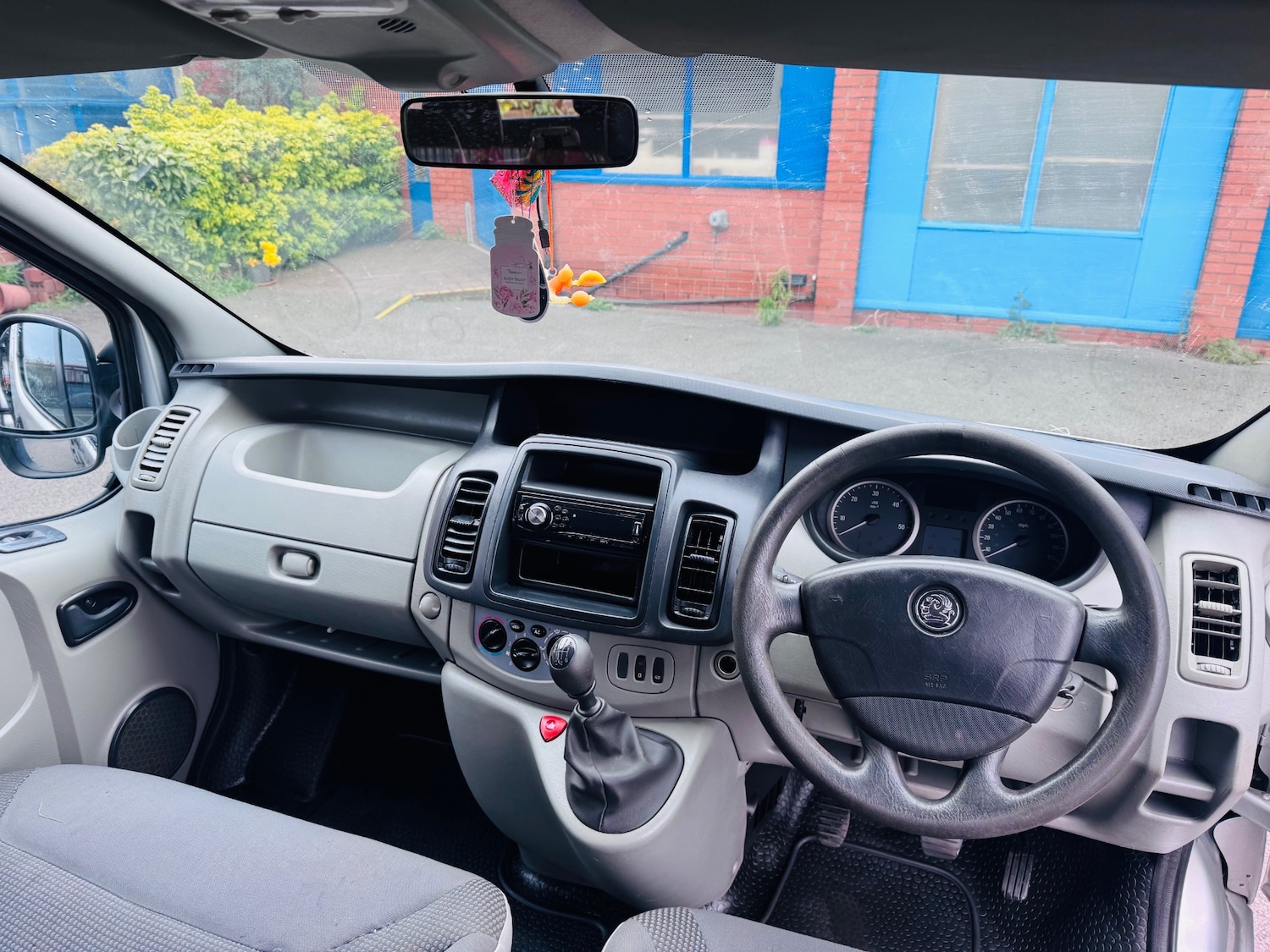 Used Vauxhall Vivaro 2014 for sale - 78179888: Photo 8