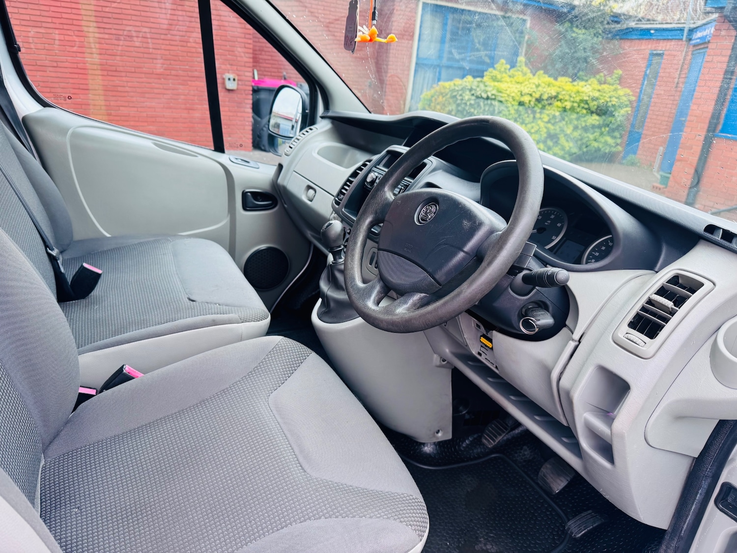 Used Vauxhall Vivaro 2014 for sale - 78179888: Photo 9