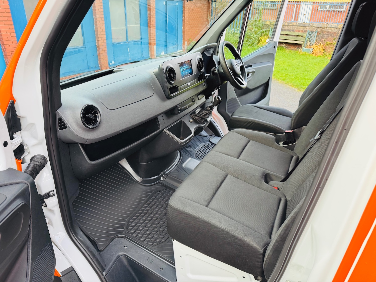 Used Mercedes-Benz Sprinter 2018 for sale - 77028341: Photo 11