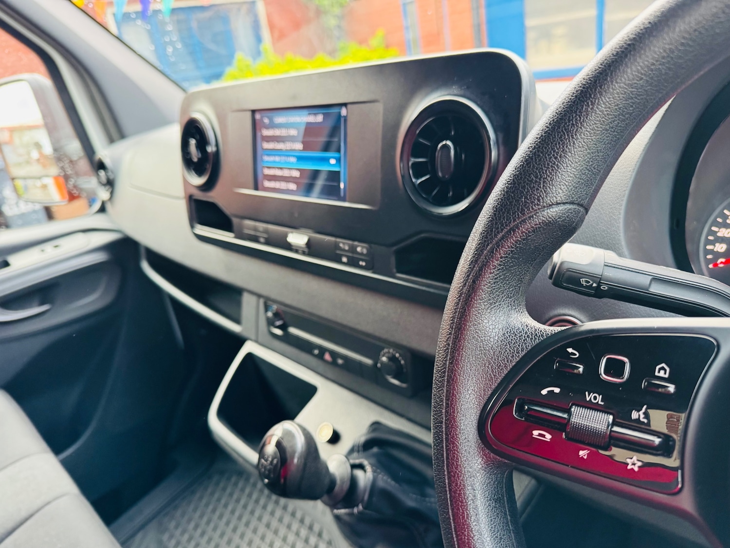 Used Mercedes-Benz Sprinter 2018 for sale - 77028341: Photo 16