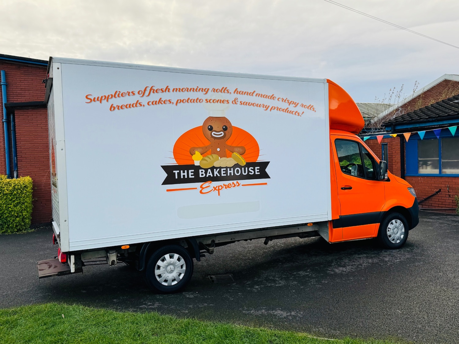 Used Mercedes-Benz Sprinter 2018 for sale - 77028341: Photo 3