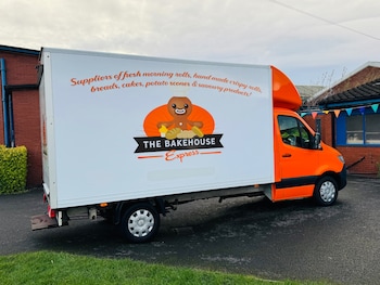 Used Mercedes-Benz Sprinter 2018 for sale - 77028341: Photo