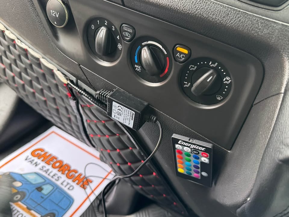 Used Ford Transit Custom 2016 for sale - 77754900: Photo 11