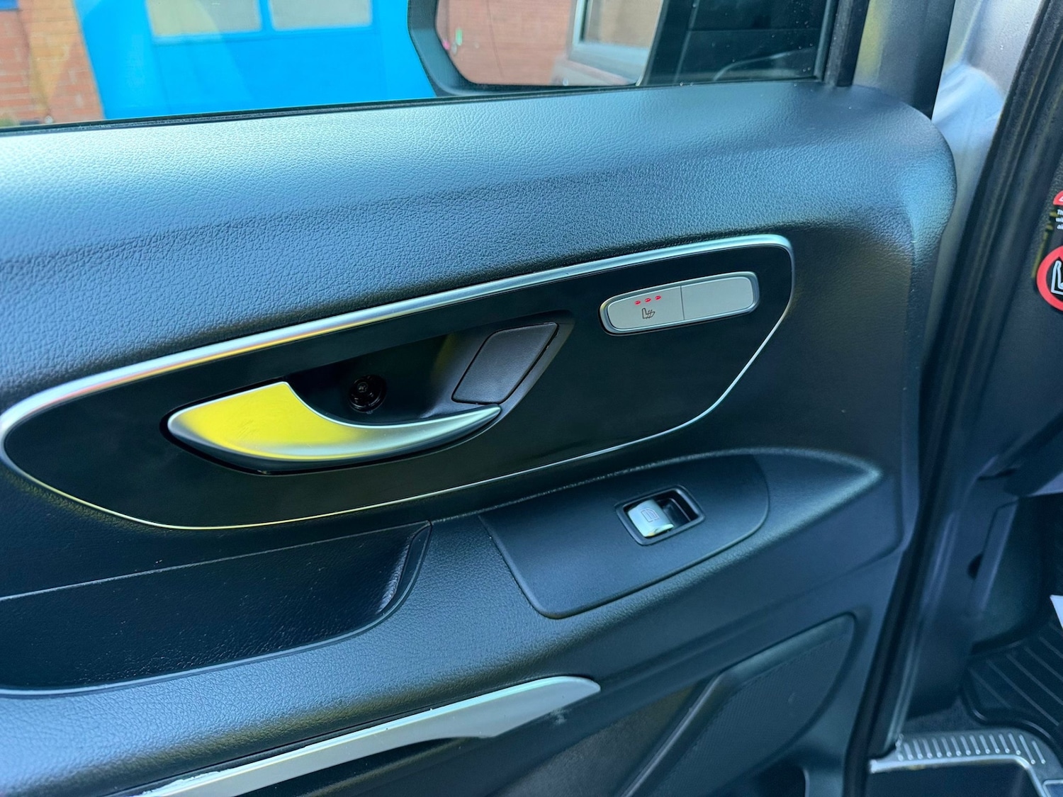 Used Mercedes-Benz Vito 2020 for sale - 77998693: Photo 19