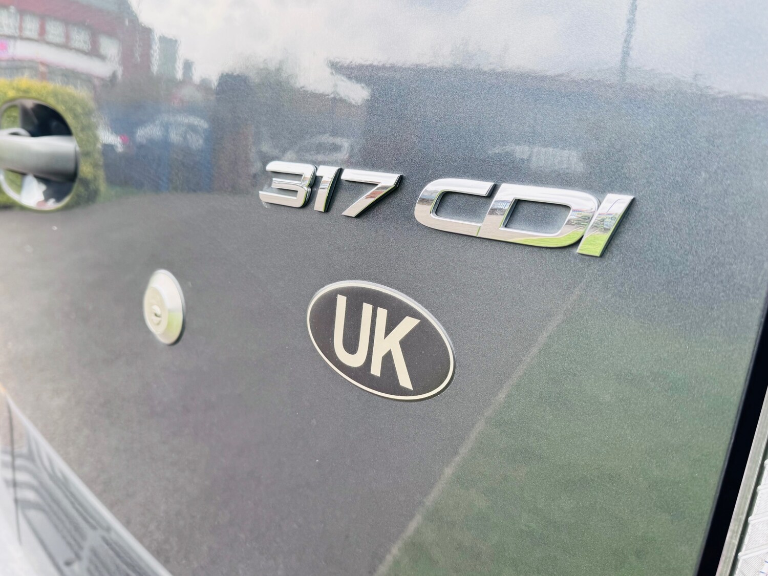 Used Mercedes-Benz Sprinter 2022 for sale - 77595528: Photo 14