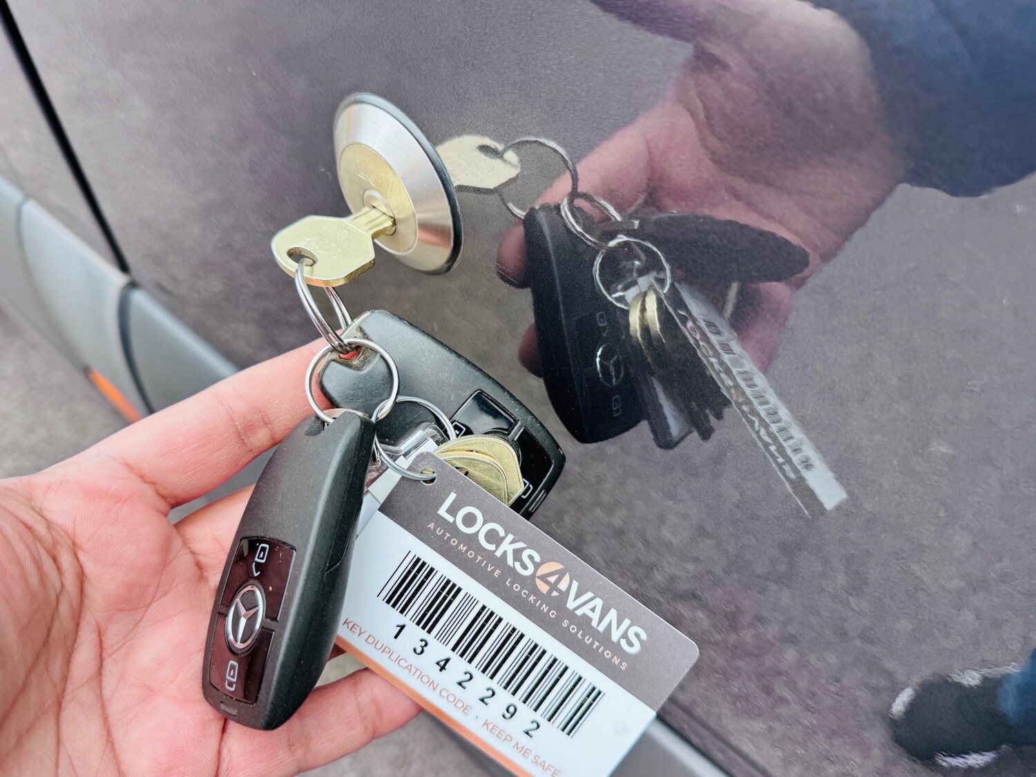 Used Mercedes-Benz Sprinter 2022 for sale - 77595528: Photo 15