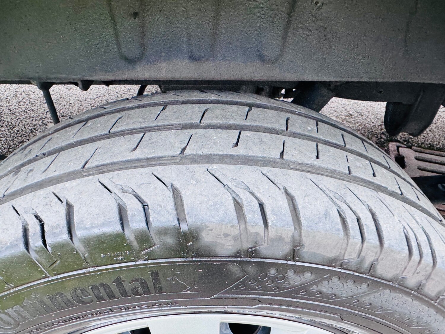 Used Mercedes-Benz Sprinter 2022 for sale - 77595528: Photo 8