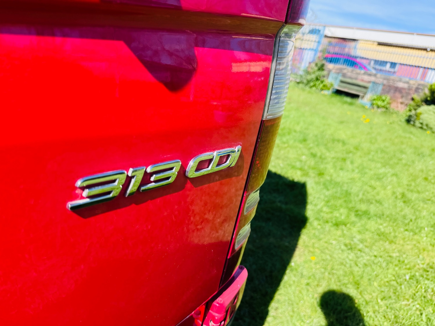 Used Mercedes-Benz Sprinter 2015 for sale - 78152478: Photo 10