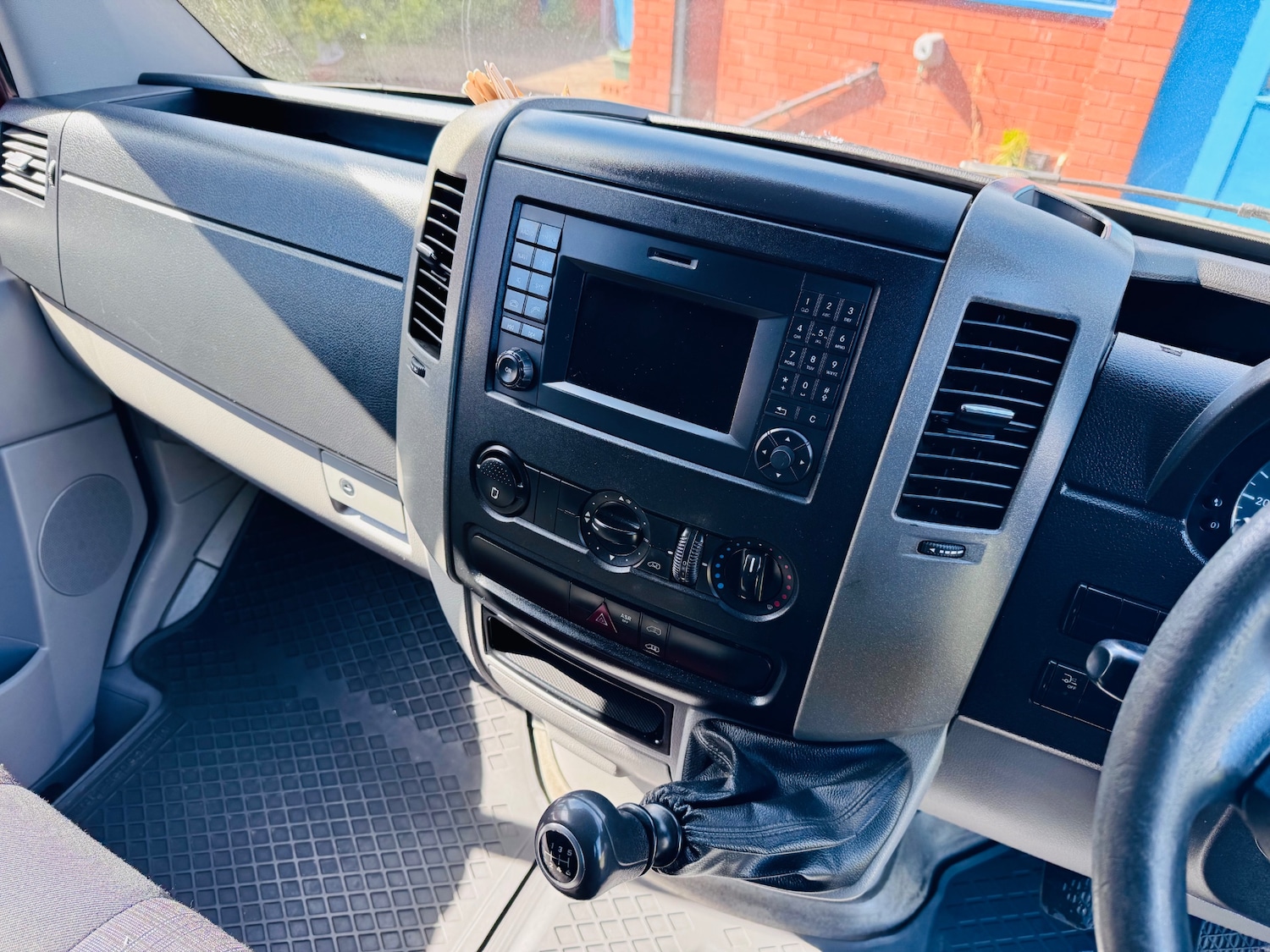 Used Mercedes-Benz Sprinter 2015 for sale - 78152478: Photo 12