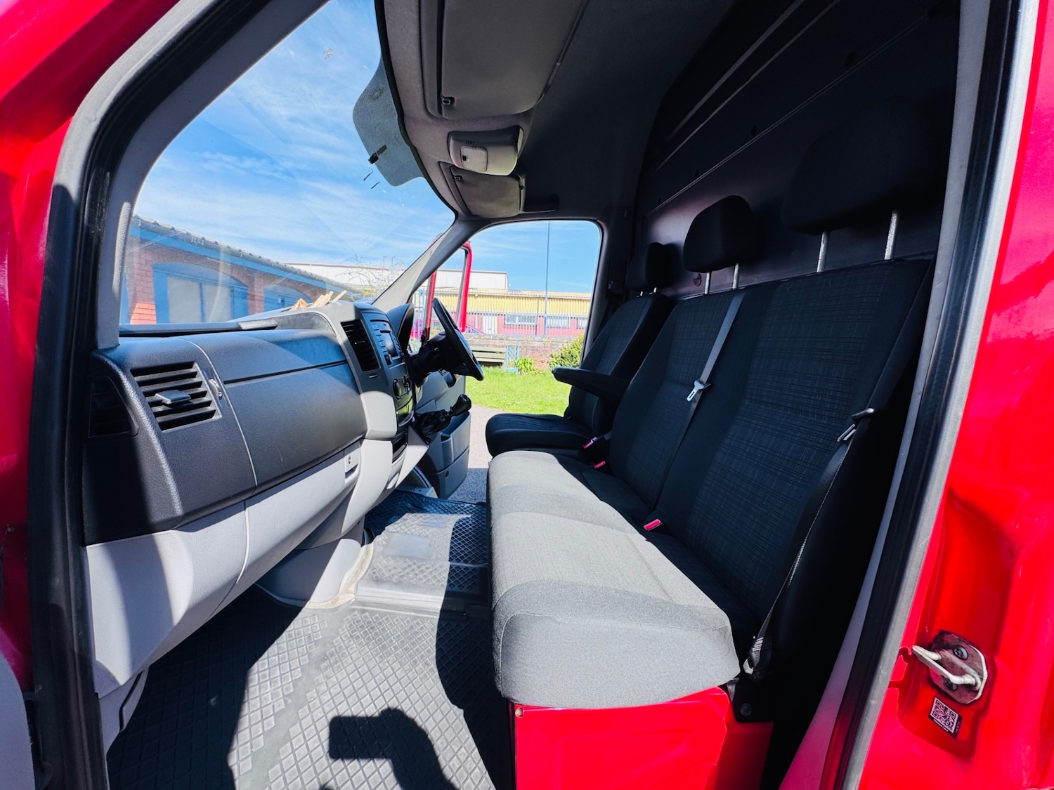 Used Mercedes-Benz Sprinter 2015 for sale - 78152478: Photo 14