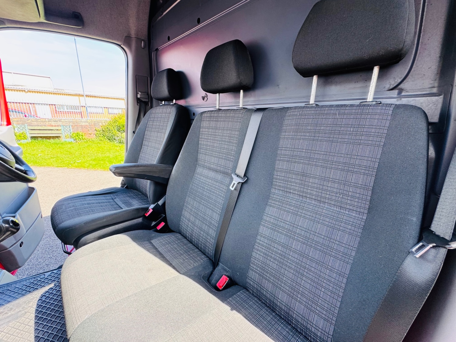 Used Mercedes-Benz Sprinter 2015 for sale - 78152478: Photo 15