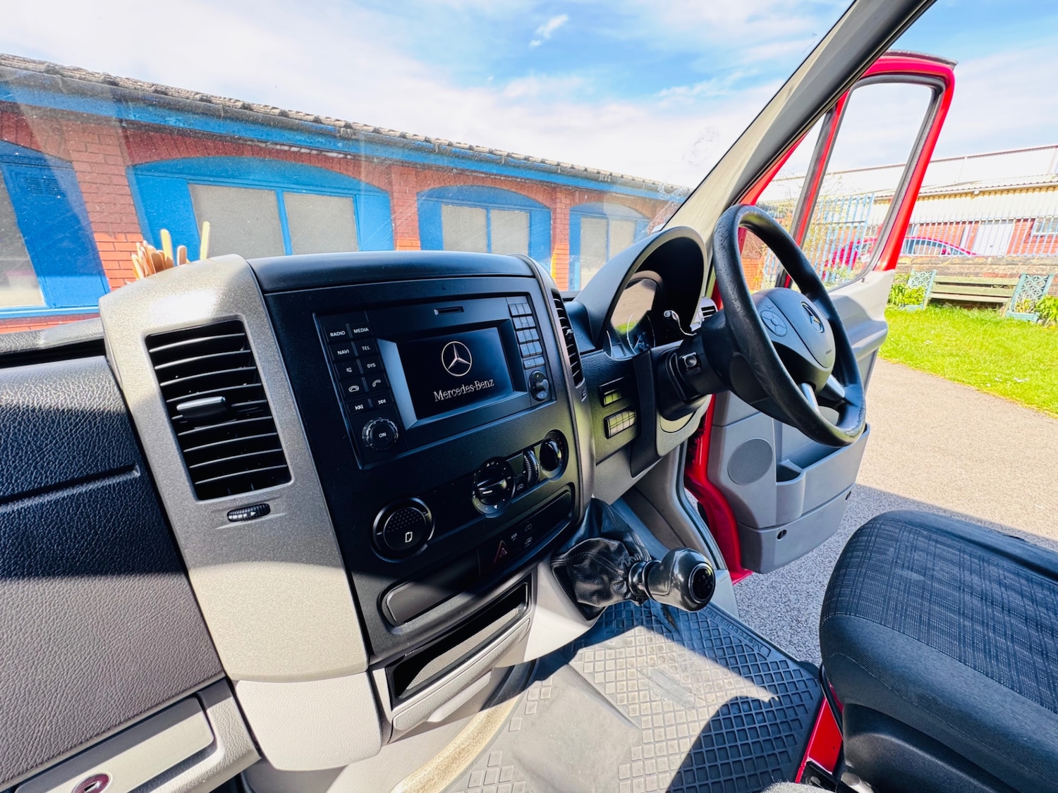 Used Mercedes-Benz Sprinter 2015 for sale - 78152478: Photo 16