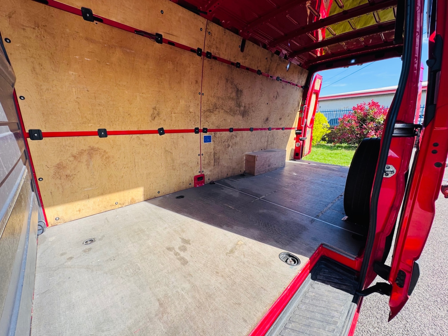 Used Mercedes-Benz Sprinter 2015 for sale - 78152478: Photo 17