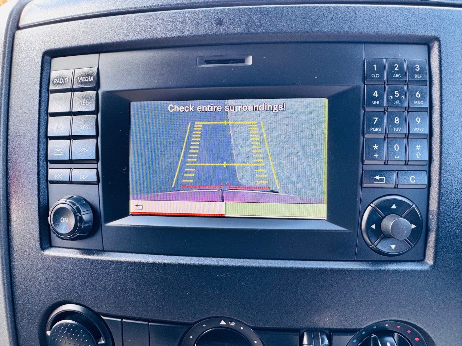 Used Mercedes-Benz Sprinter 2015 for sale - 78152478: Photo 18