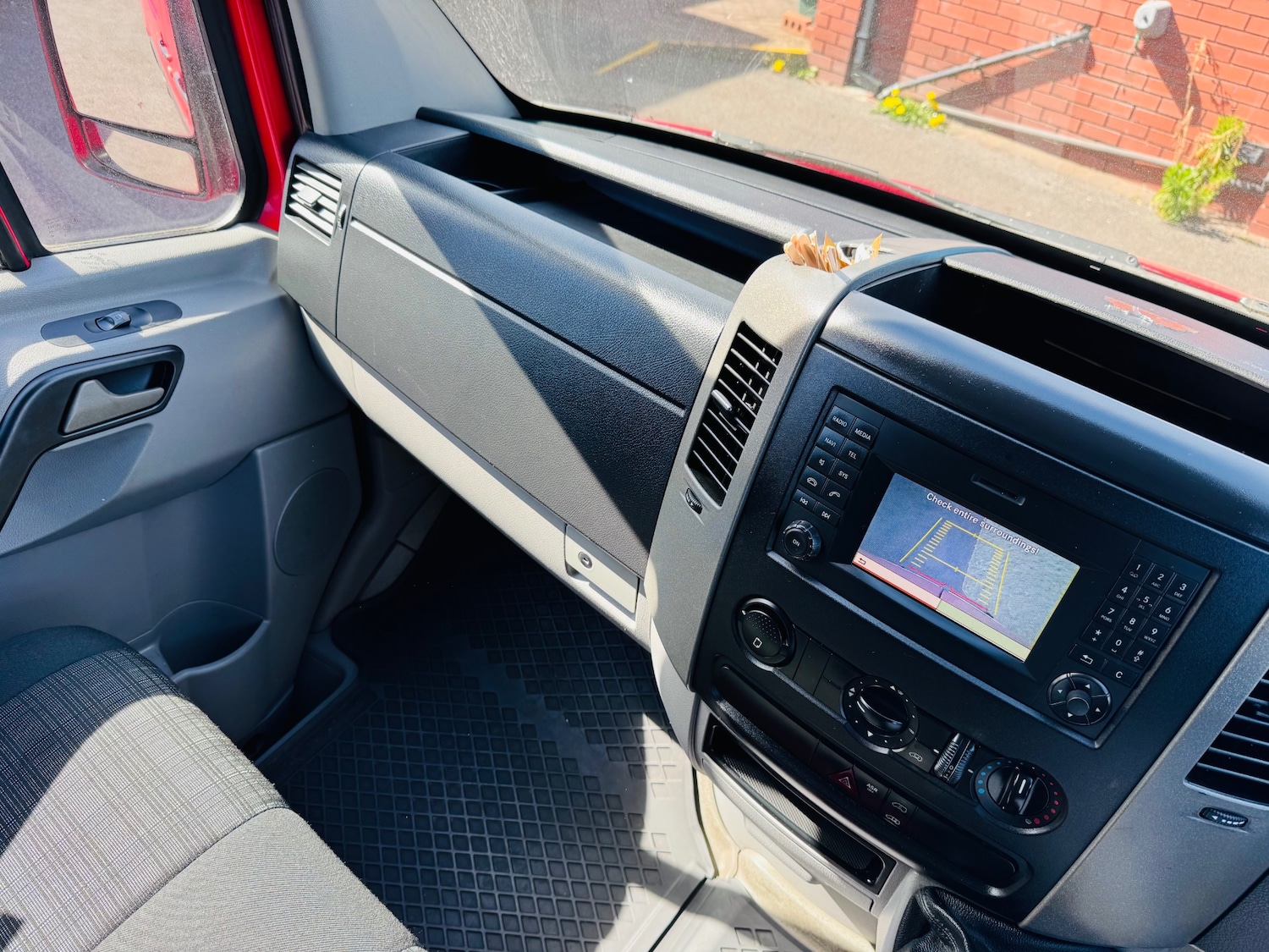 Used Mercedes-Benz Sprinter 2015 for sale - 78152478: Photo 19