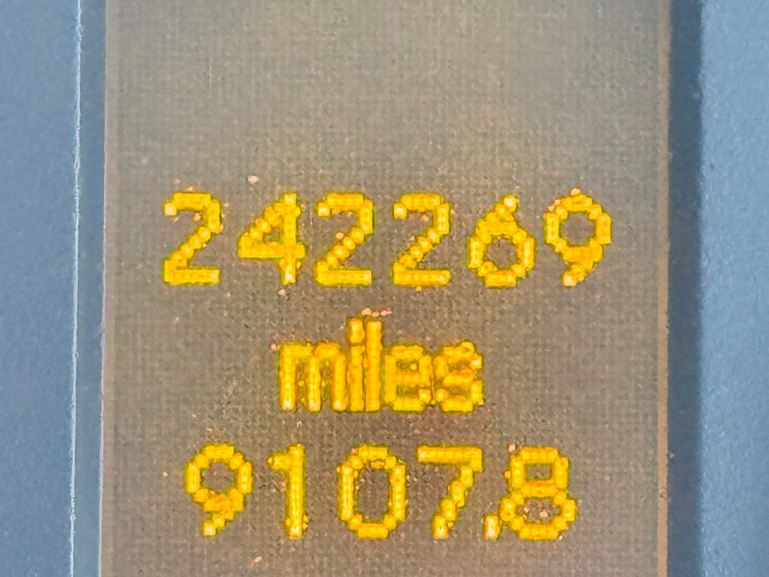 Used Mercedes-Benz Sprinter 2015 for sale - 78152478: Photo 20