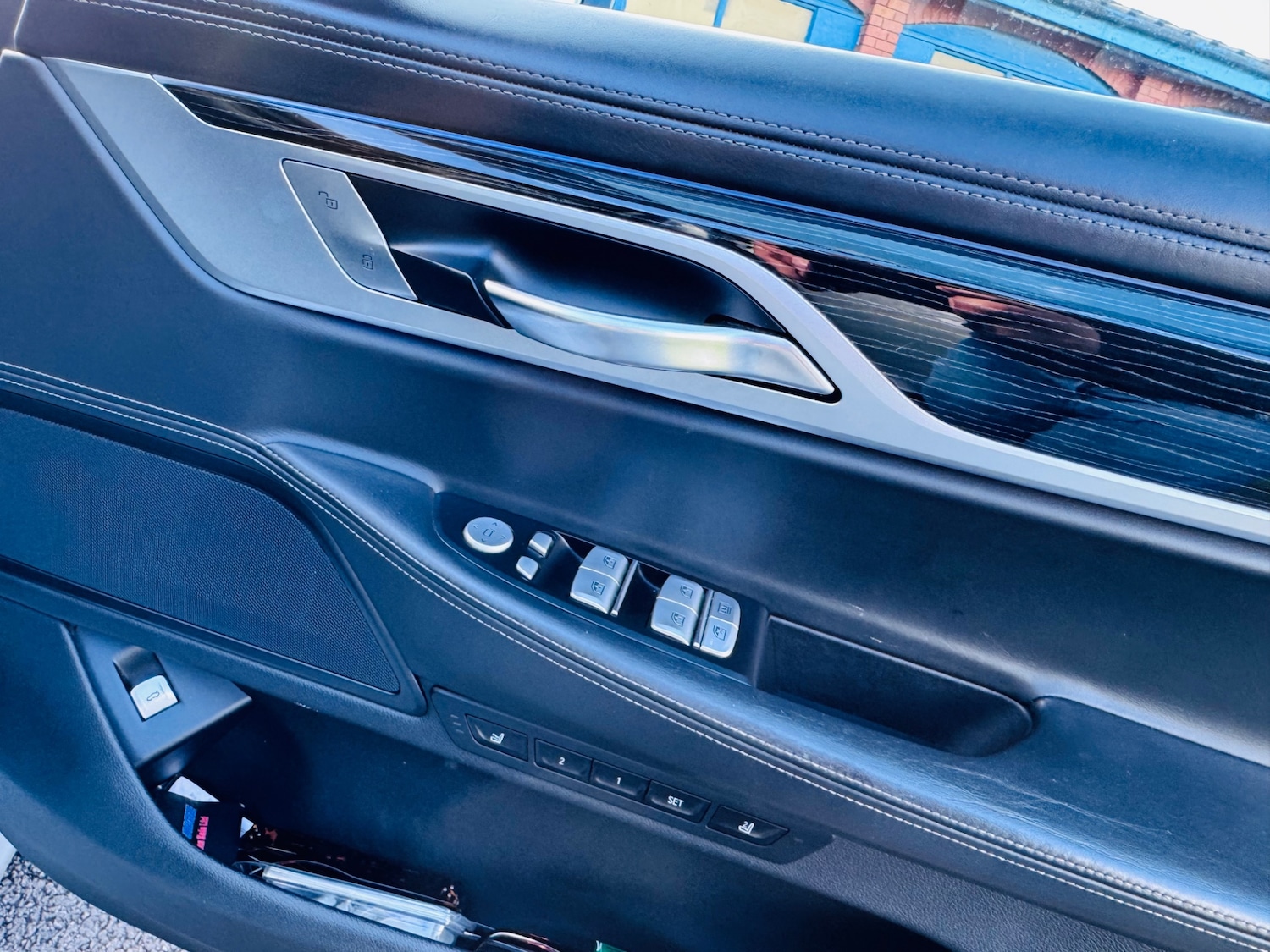 Used BMW 7 Series 2018 for sale - 78156421: Photo 13