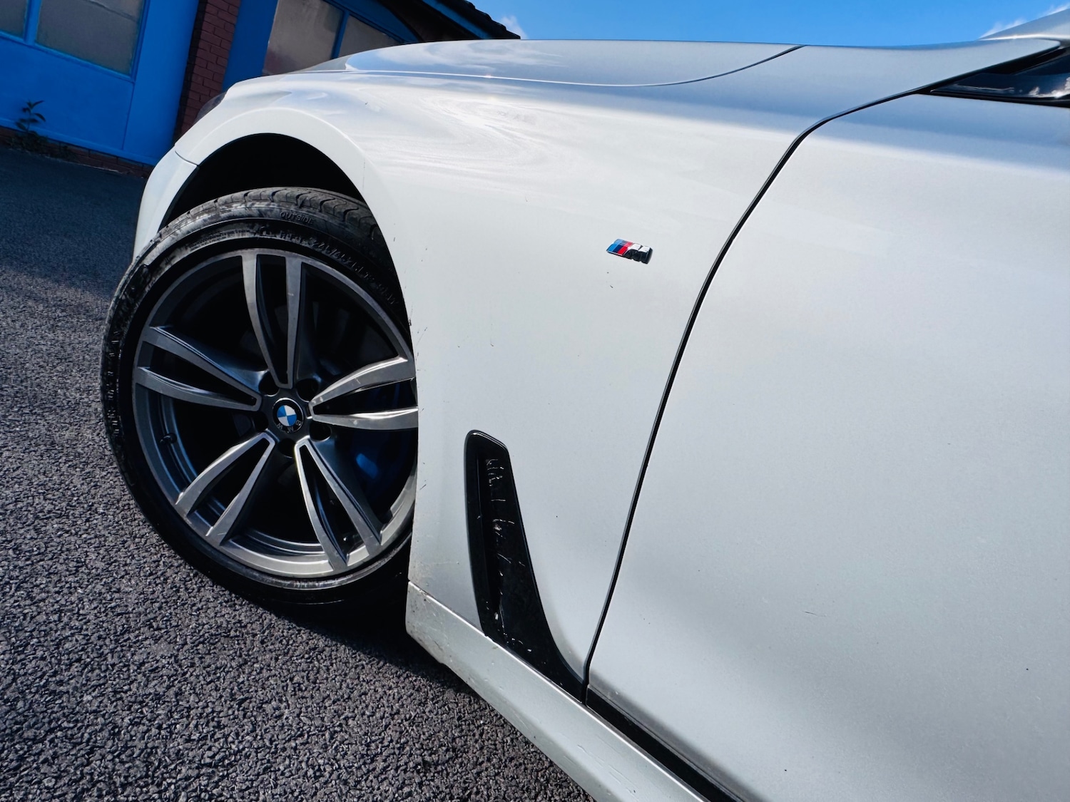 Used BMW 7 Series 2018 for sale - 78156421: Photo 17