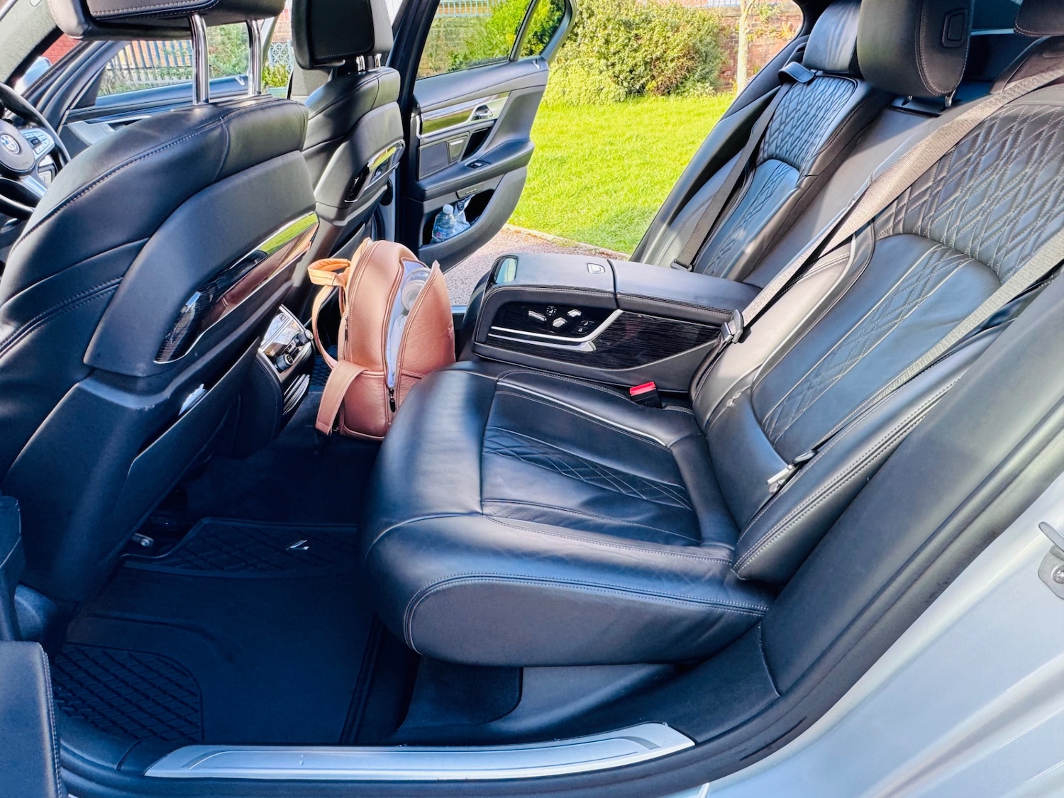 Used BMW 7 Series 2018 for sale - 78156421: Photo 21