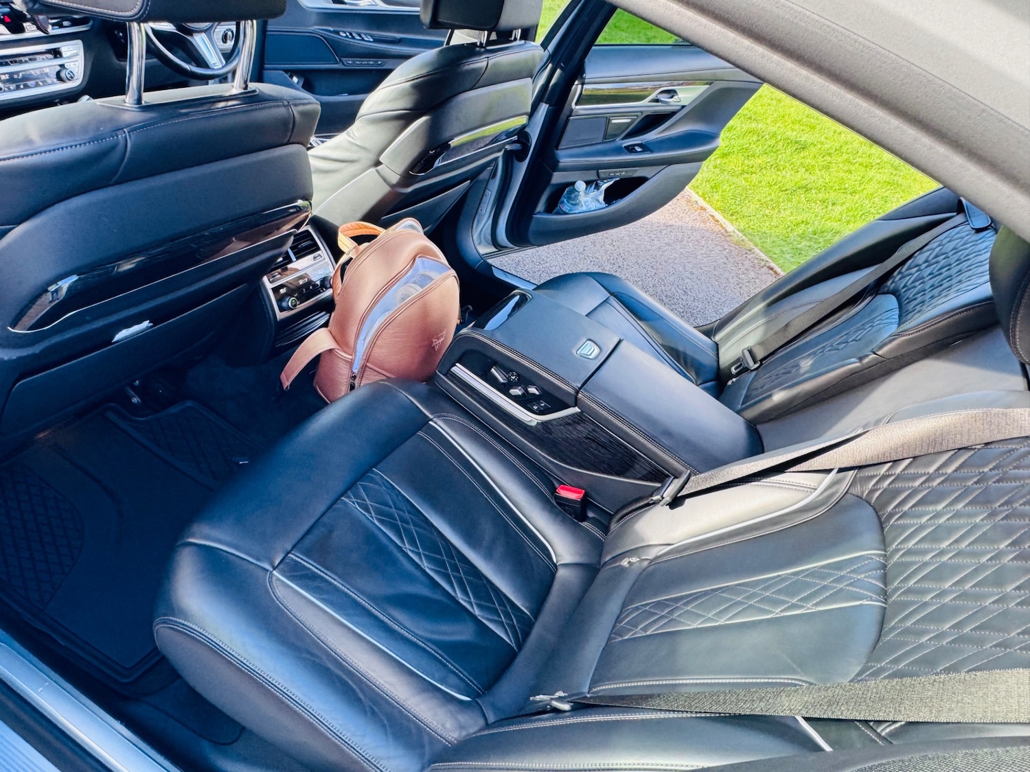 Used BMW 7 Series 2018 for sale - 78156421: Photo 22