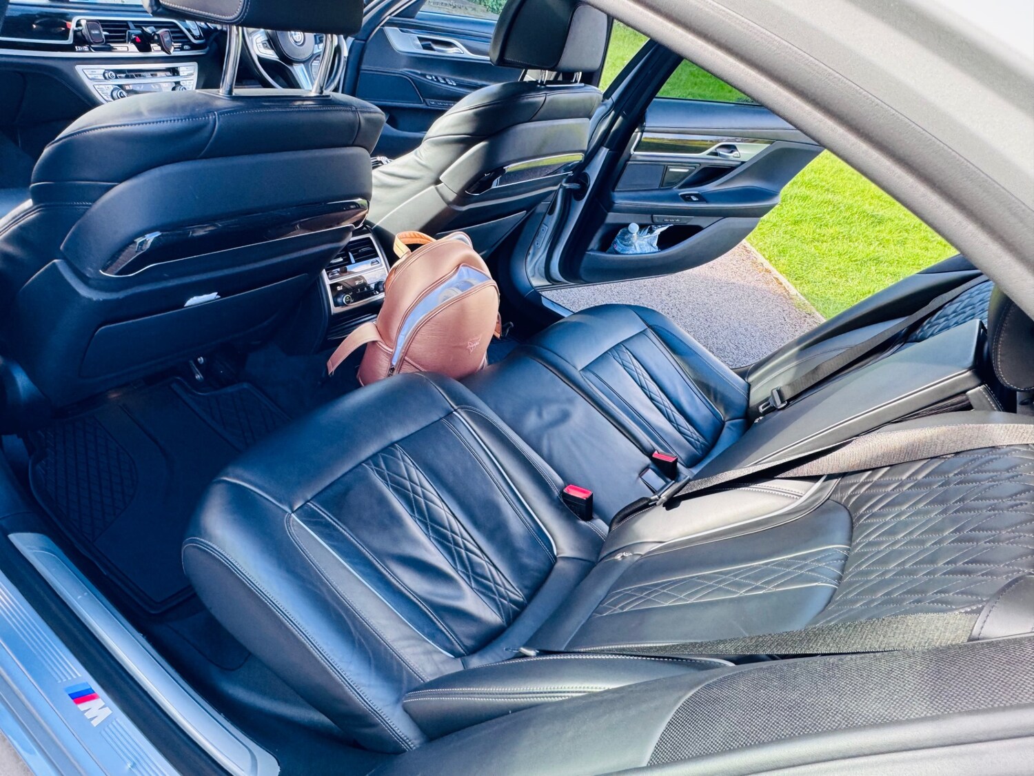 Used BMW 7 Series 2018 for sale - 78156421: Photo 23