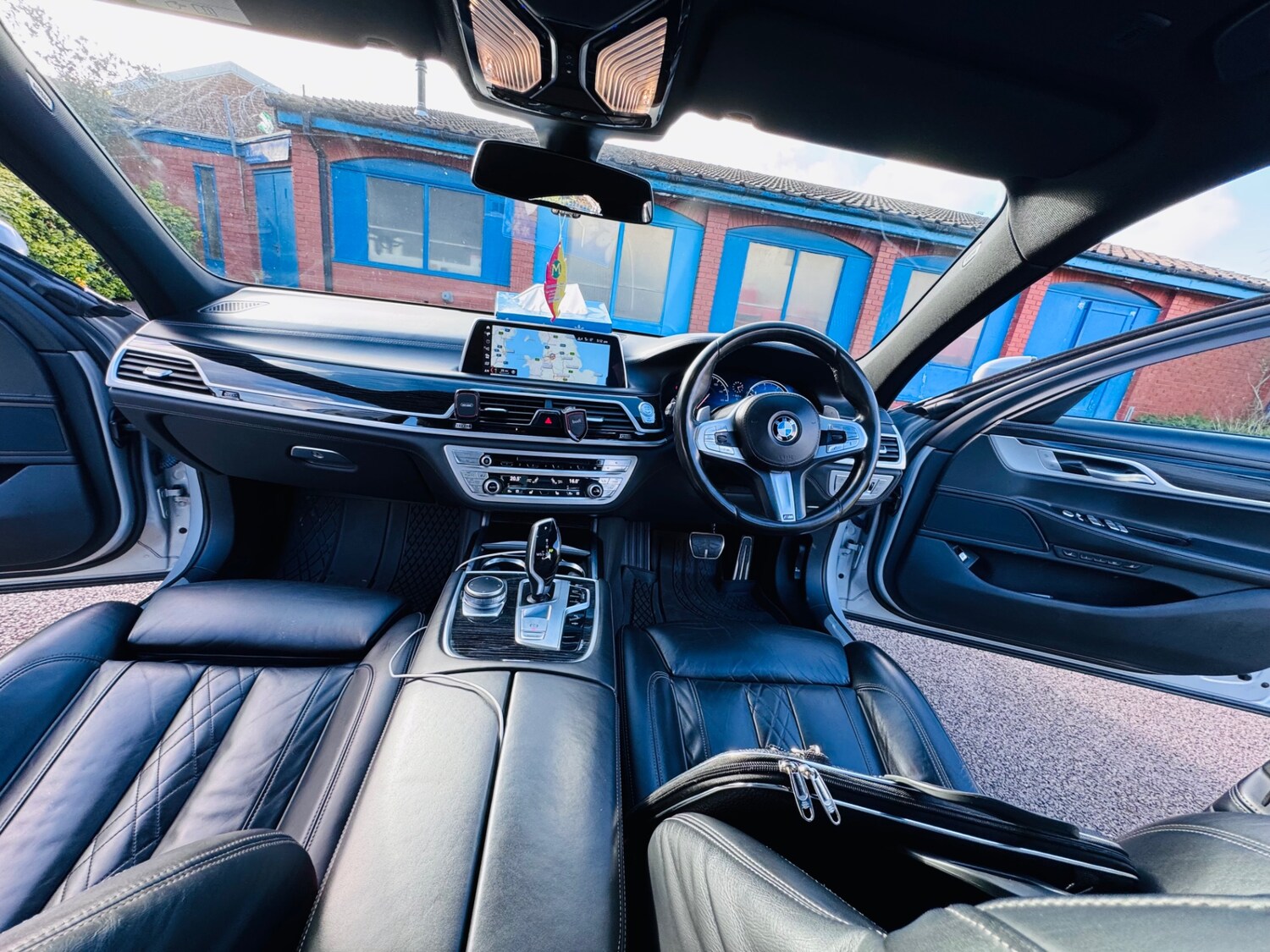 Used BMW 7 Series 2018 for sale - 78156421: Photo 28