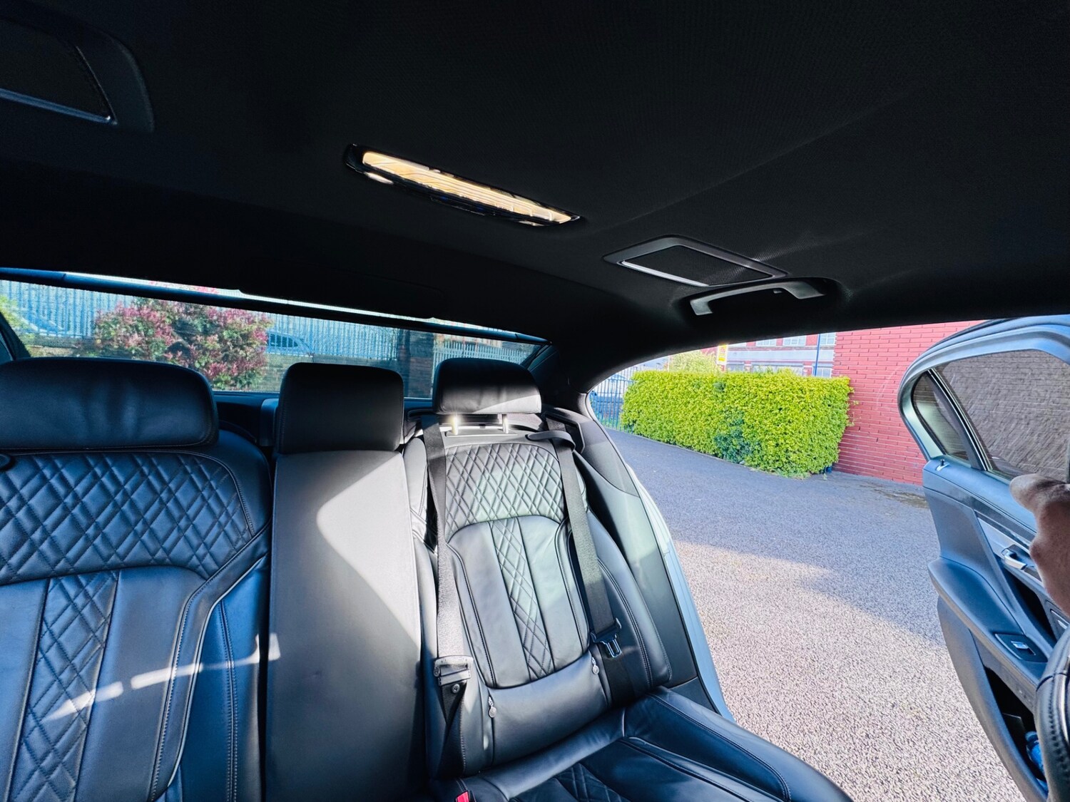 Used BMW 7 Series 2018 for sale - 78156421: Photo 32