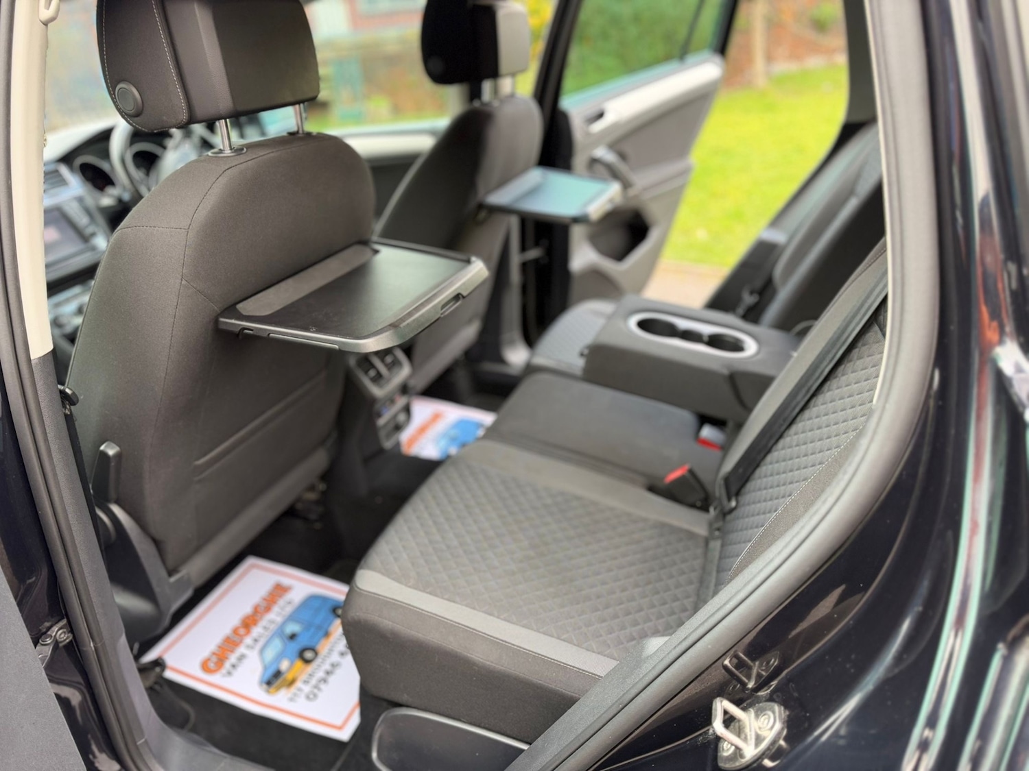 Used Volkswagen Tiguan 2016 for sale - 77676872: Photo 11