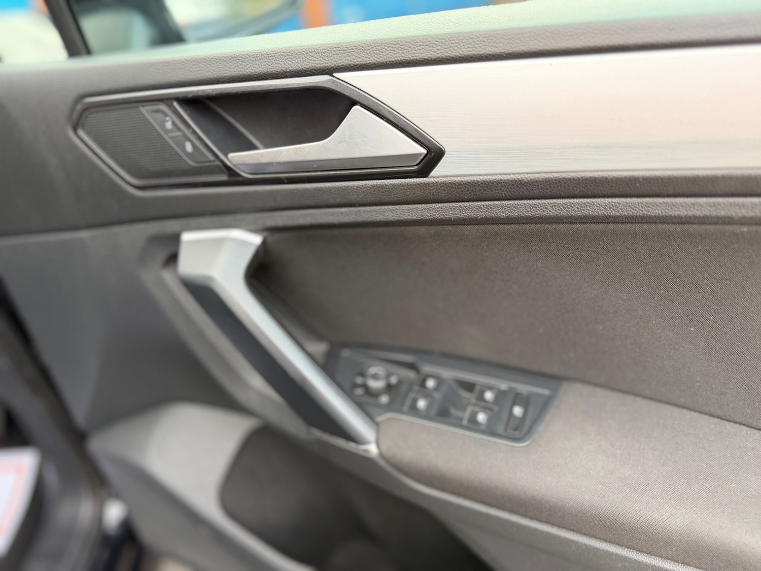 Used Volkswagen Tiguan 2016 for sale - 77676872: Photo 20