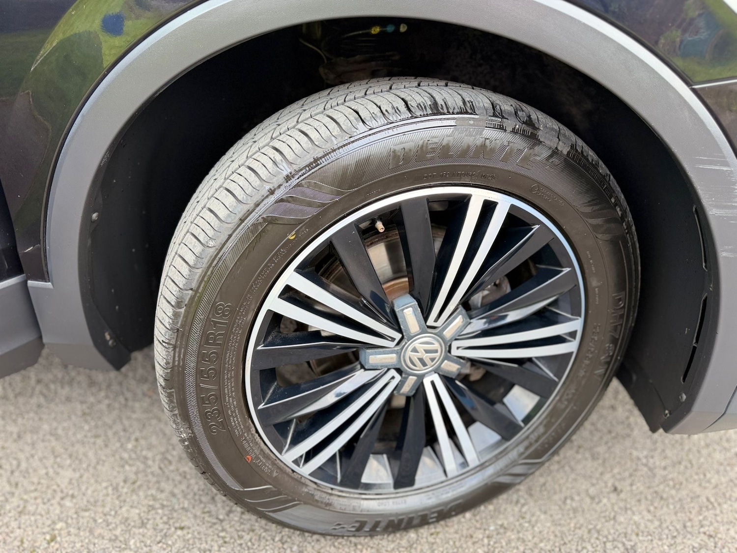 Used Volkswagen Tiguan 2016 for sale - 77676872: Photo 23