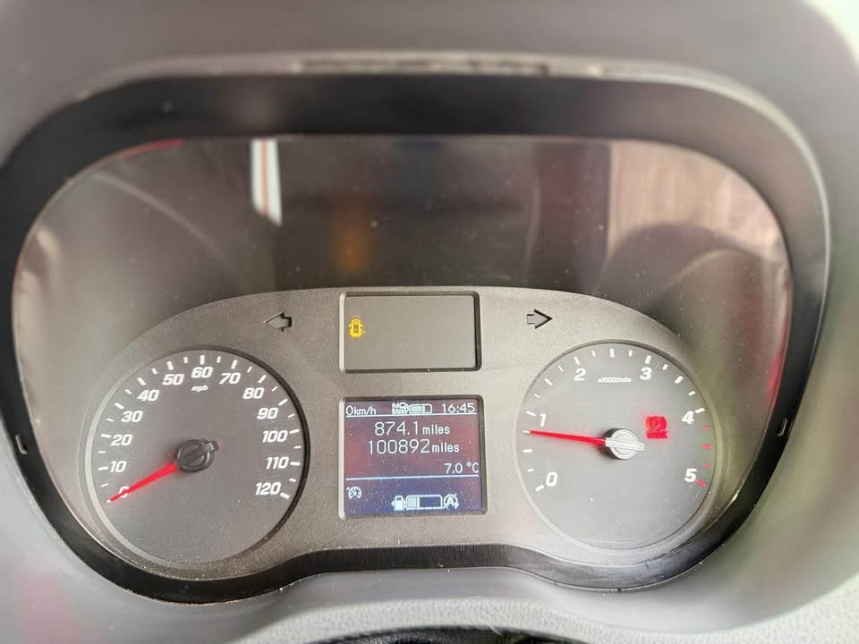 Used Mercedes-Benz Sprinter 2020 for sale - 77754519: Photo 9