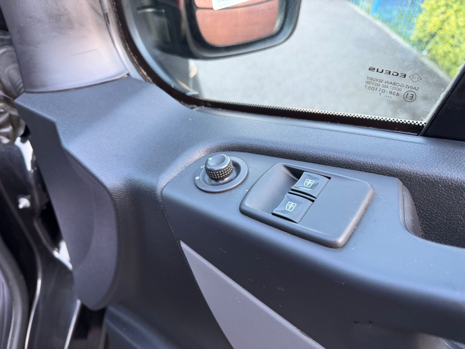 Used Renault Trafic 2017 for sale - 77979117: Photo 5