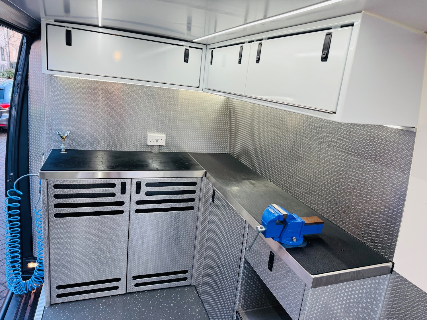 Used Mercedes-Benz Sprinter 2018 for sale - 77014721: Photo 11