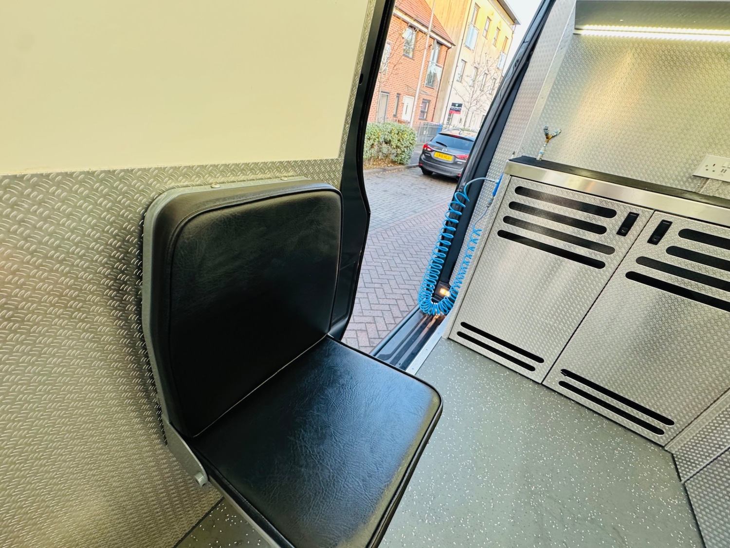 Used Mercedes-Benz Sprinter 2018 for sale - 77014721: Photo 13