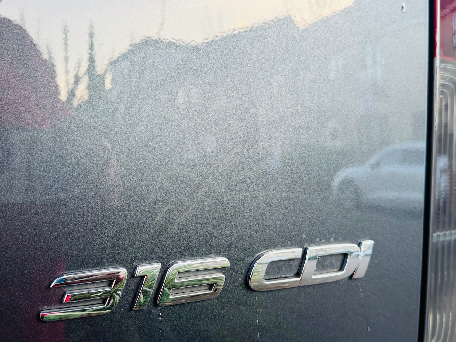 Used Mercedes-Benz Sprinter 2018 for sale - 77014721: Photo 20