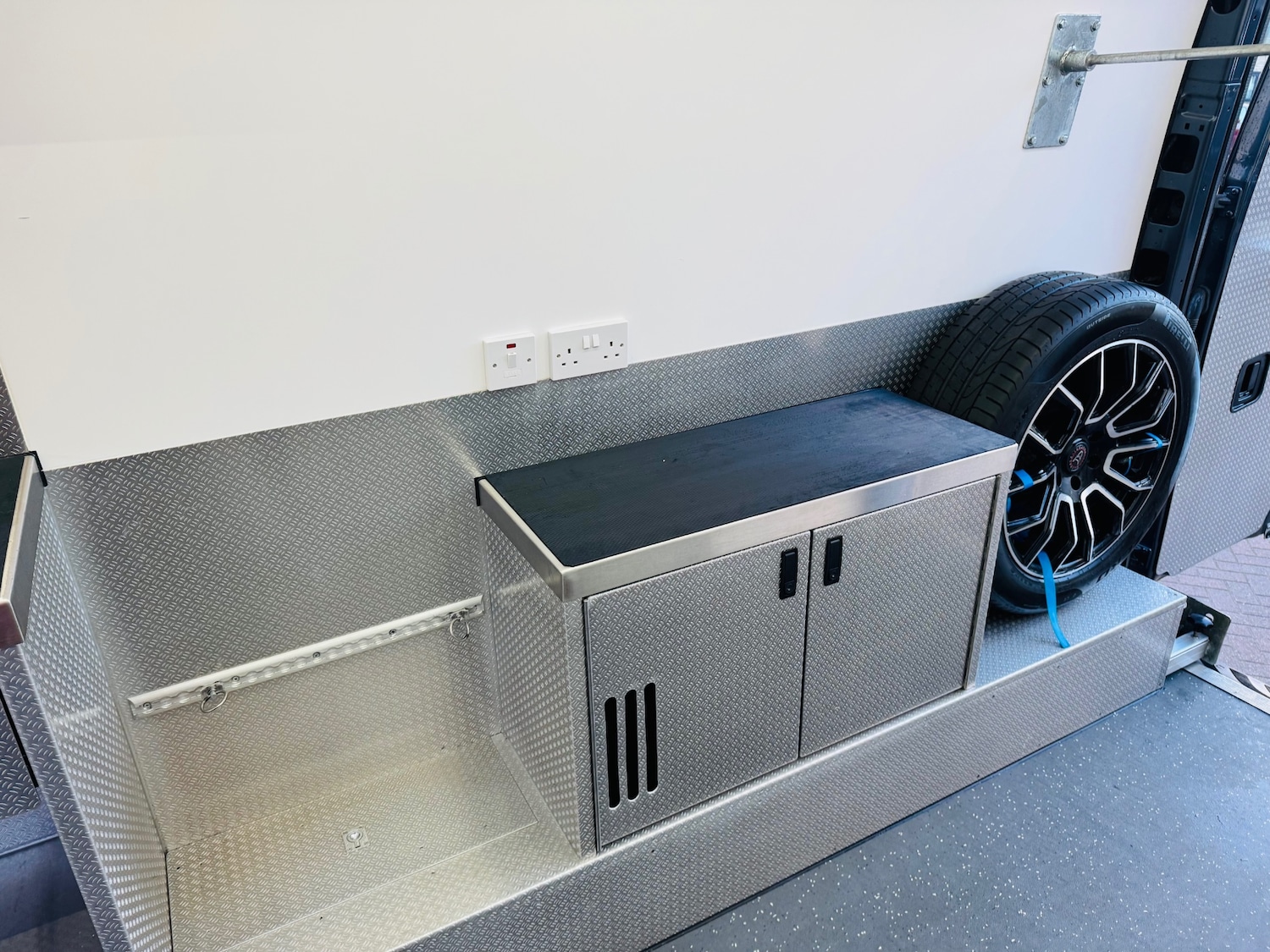 Used Mercedes-Benz Sprinter 2018 for sale - 77014721: Photo 24