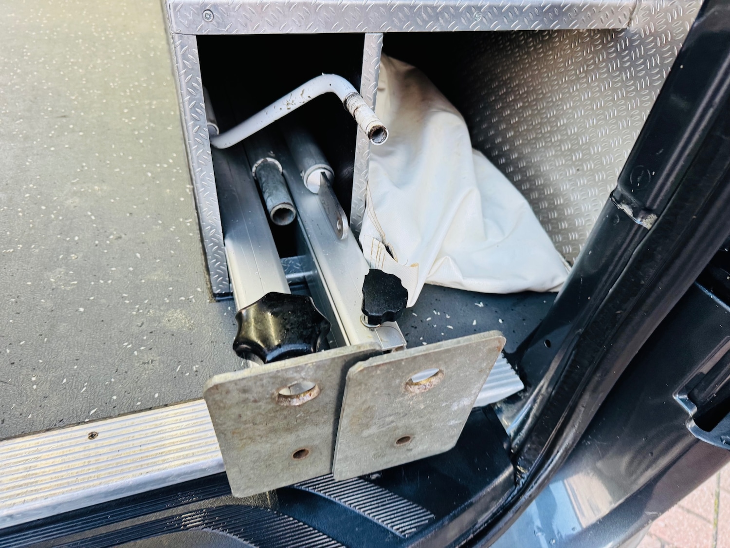 Used Mercedes-Benz Sprinter 2018 for sale - 77014721: Photo 26