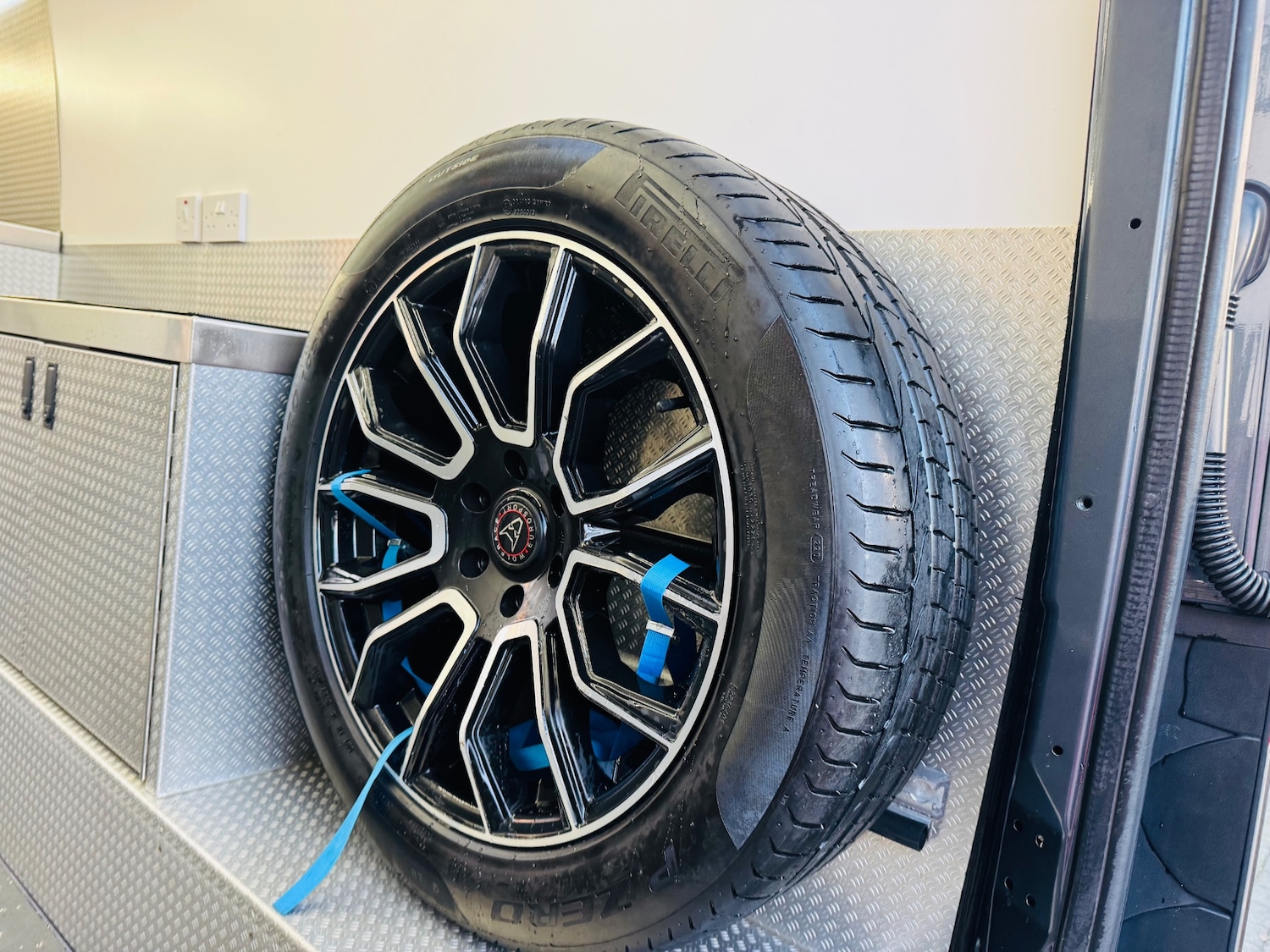 Used Mercedes-Benz Sprinter 2018 for sale - 77014721: Photo 27