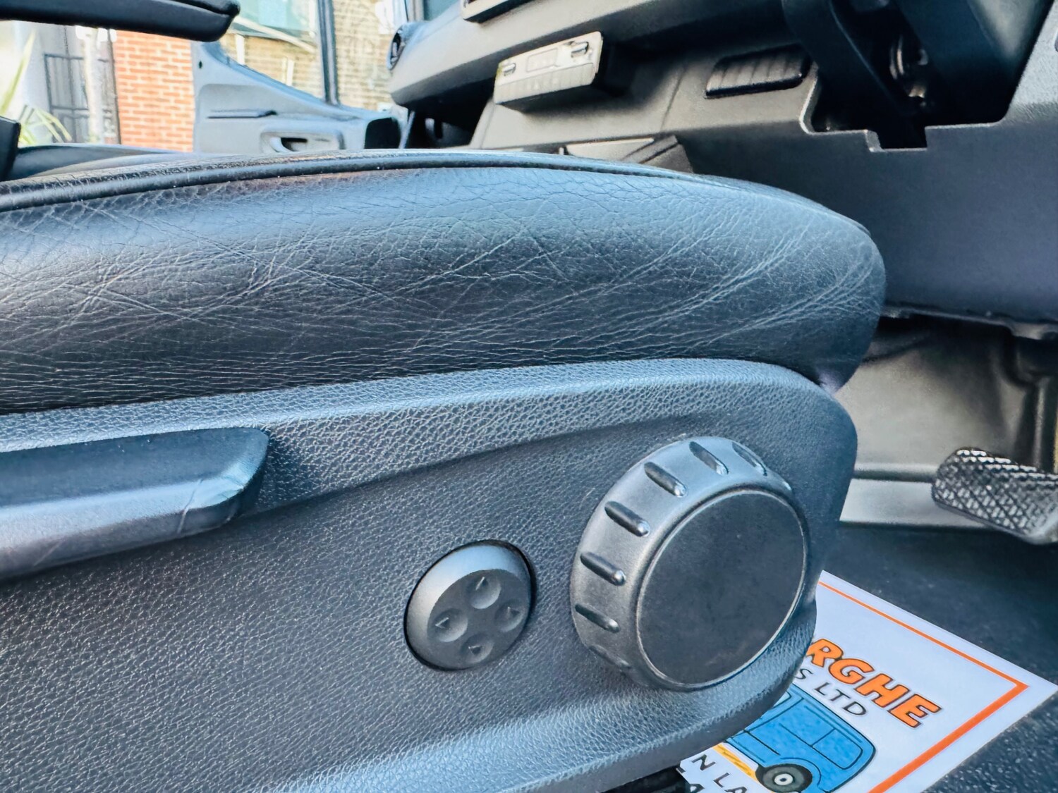 Used Mercedes-Benz Sprinter 2018 for sale - 77014721: Photo 30