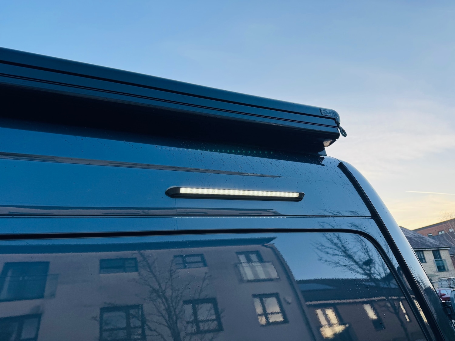 Used Mercedes-Benz Sprinter 2018 for sale - 77014721: Photo 34