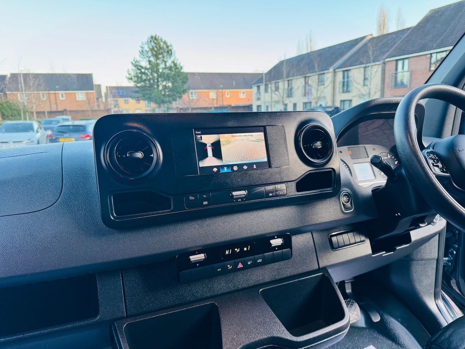 Used Mercedes-Benz Sprinter 2018 for sale - 77014721: Photo 40