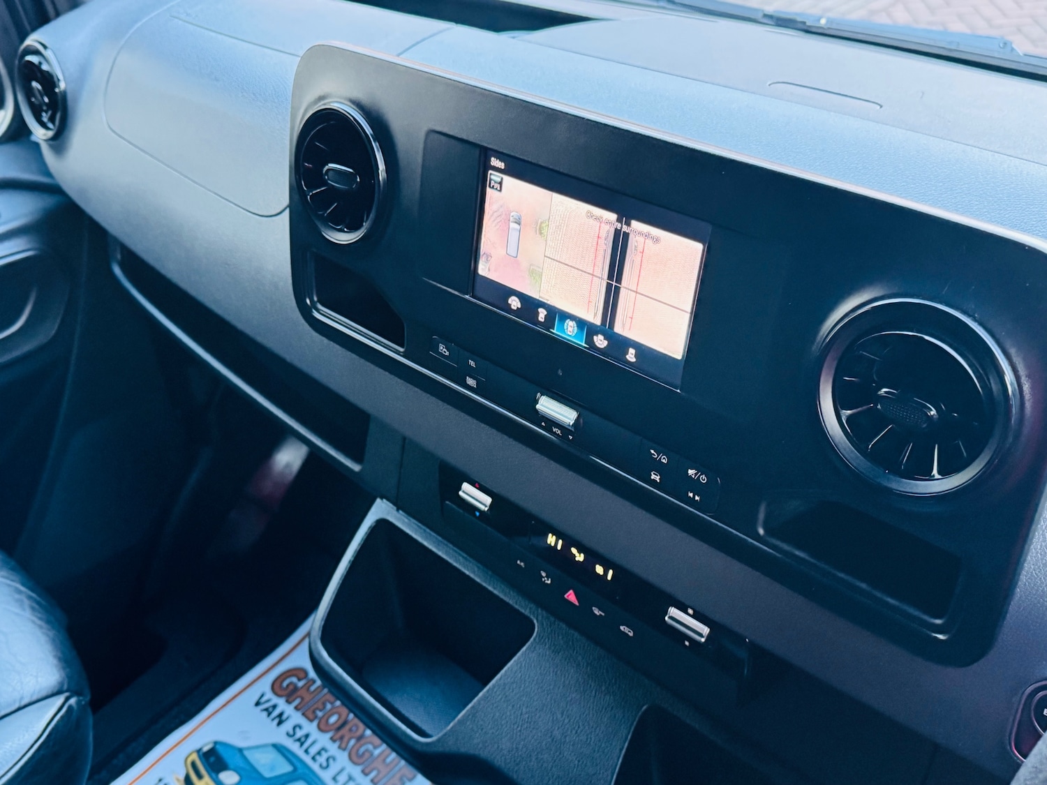 Used Mercedes-Benz Sprinter 2018 for sale - 77014721: Photo 41